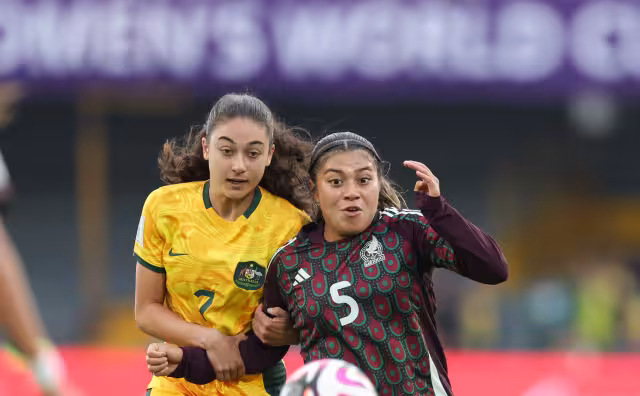 México tuvo una destacada actuación