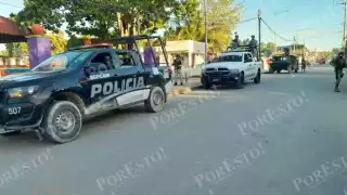 Ciudadanos piden regular la venta de artículos explosivos en vísperas de Año Nuevo.