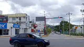 Clima en Campeche: Carnaval 2025 iniciará con nublados por frente frío 