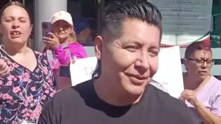 Mr. Doctor se presenta ante juzgado por denuncia de Maryfer Centeno