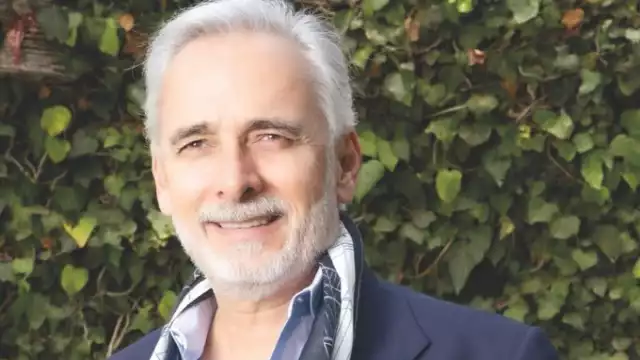 Jesús Martínez, presidente de Grupo Pachuca.