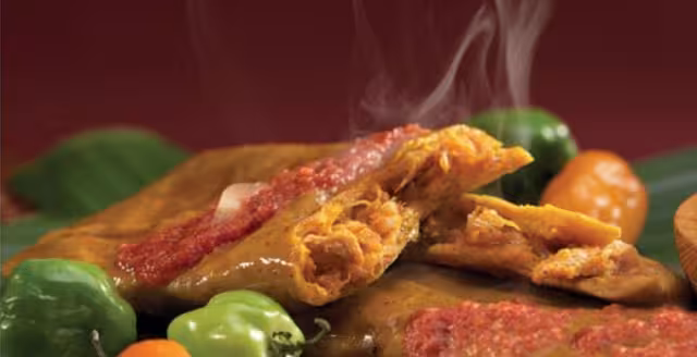 La Tamaliza Fest pondrá el sabor a la Noche Blanca de Mérida