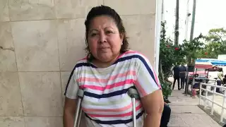 Ciudadanos expresan opiniones diversas sobre taxis inclusivos en Chetumal