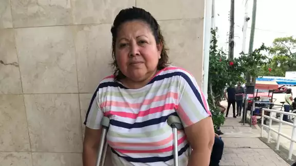 Flotilla de 30 taxis operarán en beneficio de las personas con discapacidades motrices.