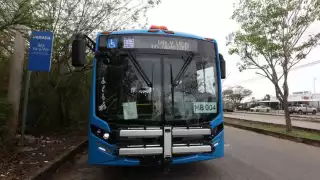 Habrá nuevas rutas de Va y Ven en los próximos días