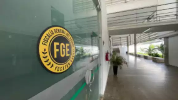 El hombre deberá de mantener medidas cautelares impuestas por la FGE El hombre deberá de mantener medidas cautelares impuestas por la FGE