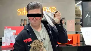 Exhiben lista de privilegios del influencer Fofo Márquez dentro de prisión, aseguran que es falsa