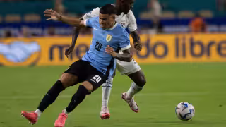 Sigue en vivo el encuentro Uruguay vs Bolivia hoy jueves 27 de junio en la Copa América