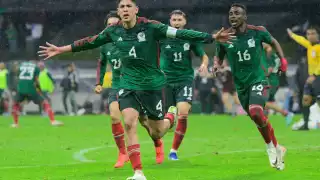 México vs. Bolivia: ¿Cómo ver el partido amistoso del Tri?