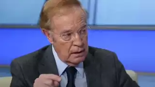 ¿Joserra pensará en el retiro?