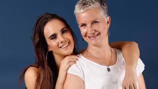 Mamá de Gala Montes amenaza a Sabine Moussier por declaraciones contra su hija