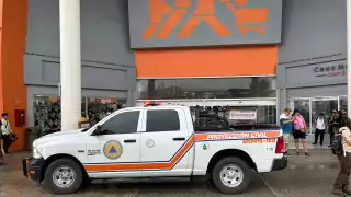 Clausuran Chedraui en Playa del Carmen por incumplir reglamento de Protección Civil