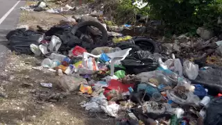 Denuncian uso político de contrato con Goverdi en Campeche