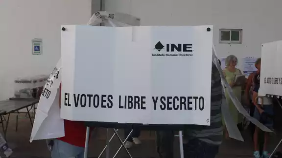 Hasta ahora, el Congreso no ha recibido la resolución para las elecciones extraordinarias en Progreso