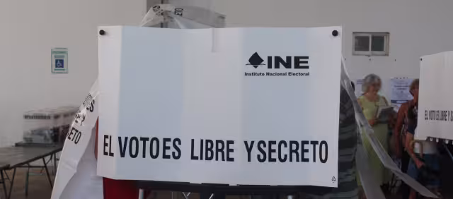Hasta ahora, el Congreso no ha recibido la resolución para las elecciones extraordinarias en Progreso