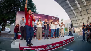 Wilbert Alberto fue acusado de manipular la conformación de los comités del partido para dar cabida a sus allegados
