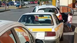 Estiman un 40% de incremento en las tarifas del taxi y el transporte colectivo para el 2025: la ciudadanía opina   