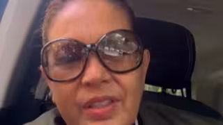 Yolanda Andrade ha enfrentado diversos problemas de salud durante los últimos años y continúa bajo atención pública