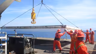 Pemex mantiene adeudos pendientes con empresas de Carmen desde 2024.