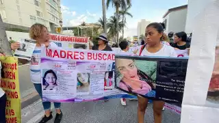 Acciones insuficientes para localizar a mujeres desaparecidas en Chetumal