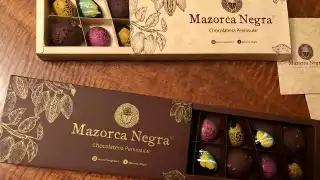 Comerciantes de la zona sur posicionan sus productos  a nivel local e internacional