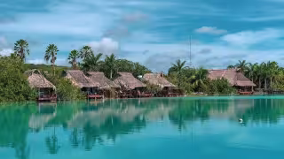 Hoteles del sur del estado de Quintana Roo incrementarán tarifas