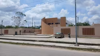 Muere un perro en ataque armado a una casa en José de la Cruz Blanco en Escárcega