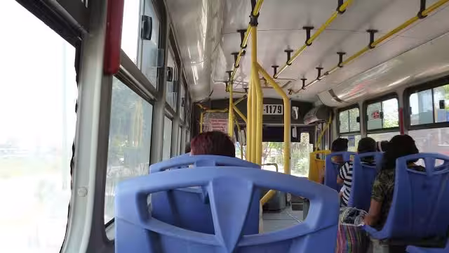 Falta de transportes afectan el traslado de habitantes en Othón P. Blanco.