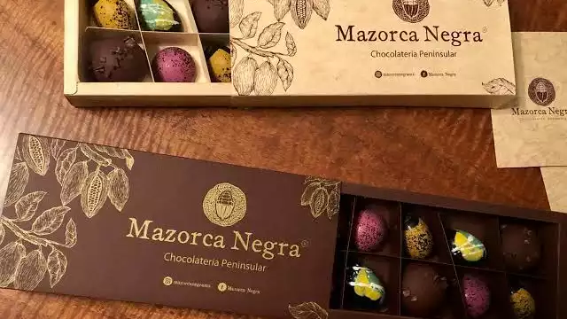 Comerciantes de la zona sur posicionan sus productos a nivel local e internacional