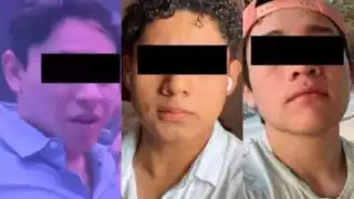 Los señalados de cometer el delito se entregaron el pasado 12 de agosto en la Fiscalía General del Estado.