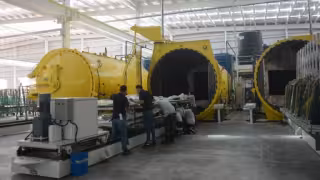 Industria yucateca crece, pero advierten freno sin energía ni infraestructura suficiente