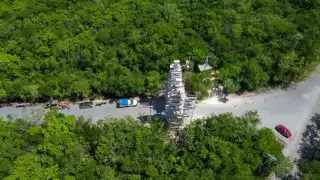 Celebran derrota de Grupo Xcaret para la construcción de un megaparque en Yucatán