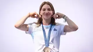 El Bronce fue retirado a Chiles