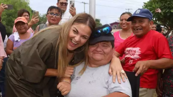 Las tarjetas serán entregadas en el DIF Municipal de Mérida