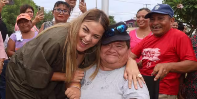 Las tarjetas serán entregadas en el DIF Municipal de Mérida