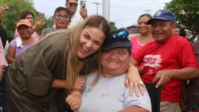 Las tarjetas serán entregadas en el DIF Municipal de Mérida