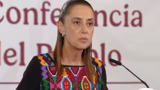 “No abrirán la puerta”: Sheinbaum fija postura sobre participación de agencias de EU