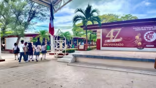 Van 37 mdp para el CETIS 20 de Carmen; ampliarán aulas y laboratorios