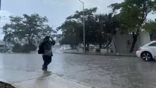 Clima de Cancún 14 de mayo:  Calor pero con lluvias; así será el pronostico de este miércoles