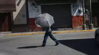 Clima en Yucatán 12 de octubre: Se prevén lluvias aisladas y mucho calor este sábado