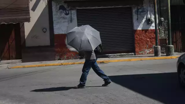 Habrá lluvias en el transcurso de este fin de semana en Yucatán