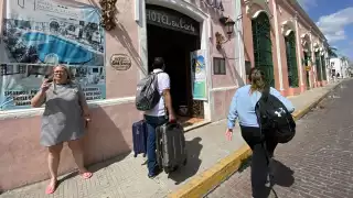 Evita fraudes al rentar casas o tours en línea en Yucatán durante las vacaciones de Invierno con estos consejos