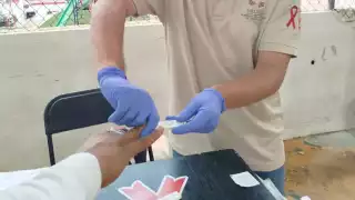  Campeche con 30 nuevos casos de VIH   