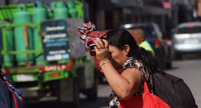 Habrá mucho calor este domingo en Yucatán