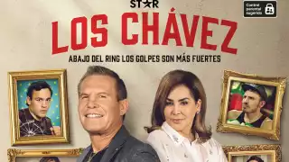 Los Chávez: ¿Cuándo y dónde ver el nuevo reality show de Julio César Chávez y su familia?