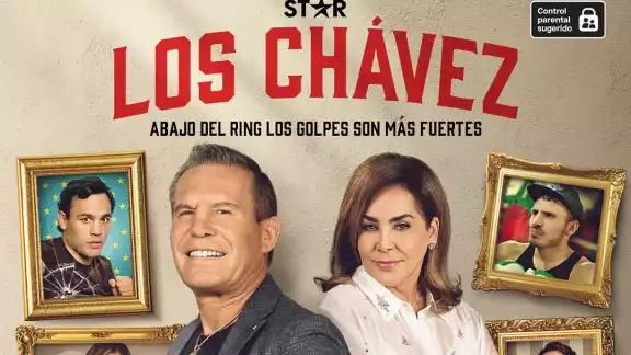 El estreno está muy cerca El estreno está muy cerca