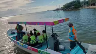 Empresarios piden cuentas sobre inversión en turismo en Ciudad del Carmen