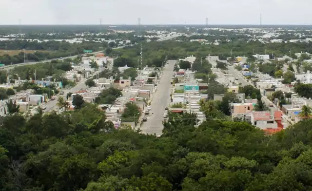 Hay diversos precios de casas en Mérida