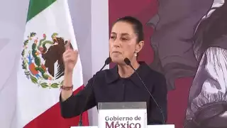 Claudia Sheinbaum anuncia inversiones millonarias y proyectos estratégicos en Coahuila