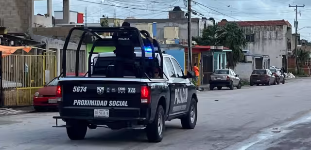 Los dos expolicías son buscados con una recompensa de 500 mil pesos cada uno